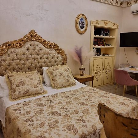 Benvenuti Al Sud Apartment Naples Exterior photo
