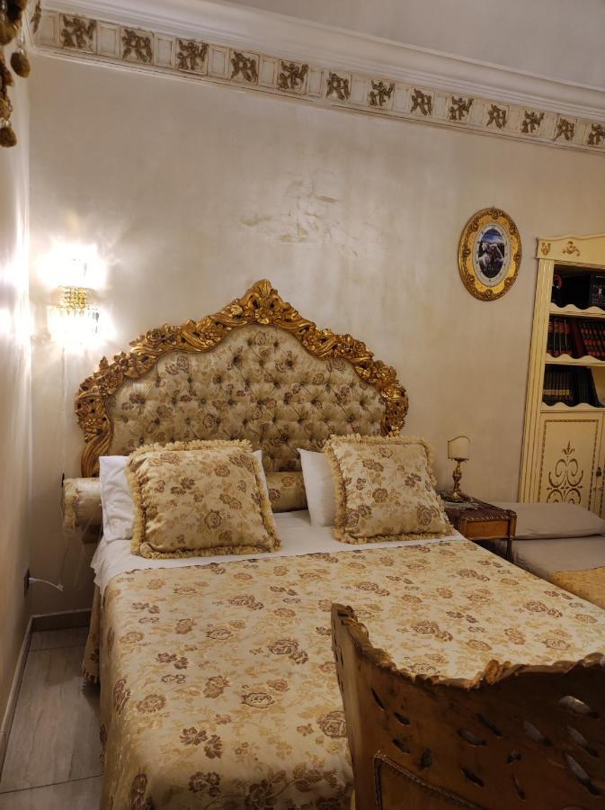 Benvenuti Al Sud Apartment Naples Exterior photo