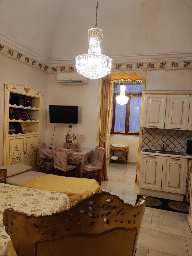 Benvenuti Al Sud Apartment Naples Exterior photo