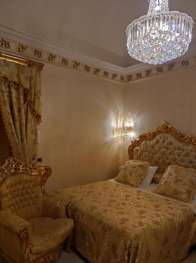 Benvenuti Al Sud Apartment Naples Exterior photo