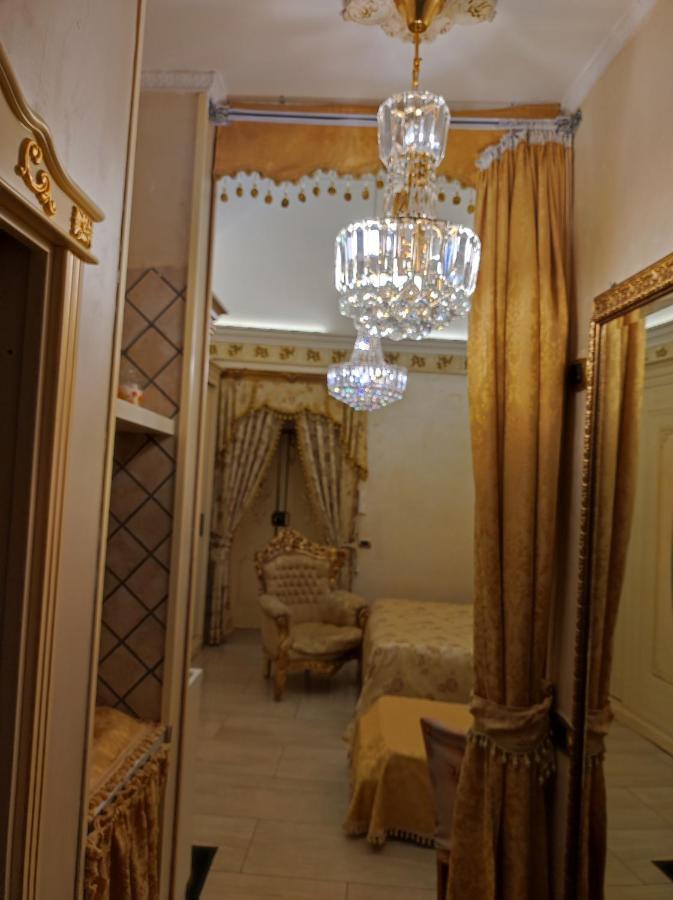 Benvenuti Al Sud Apartment Naples Exterior photo