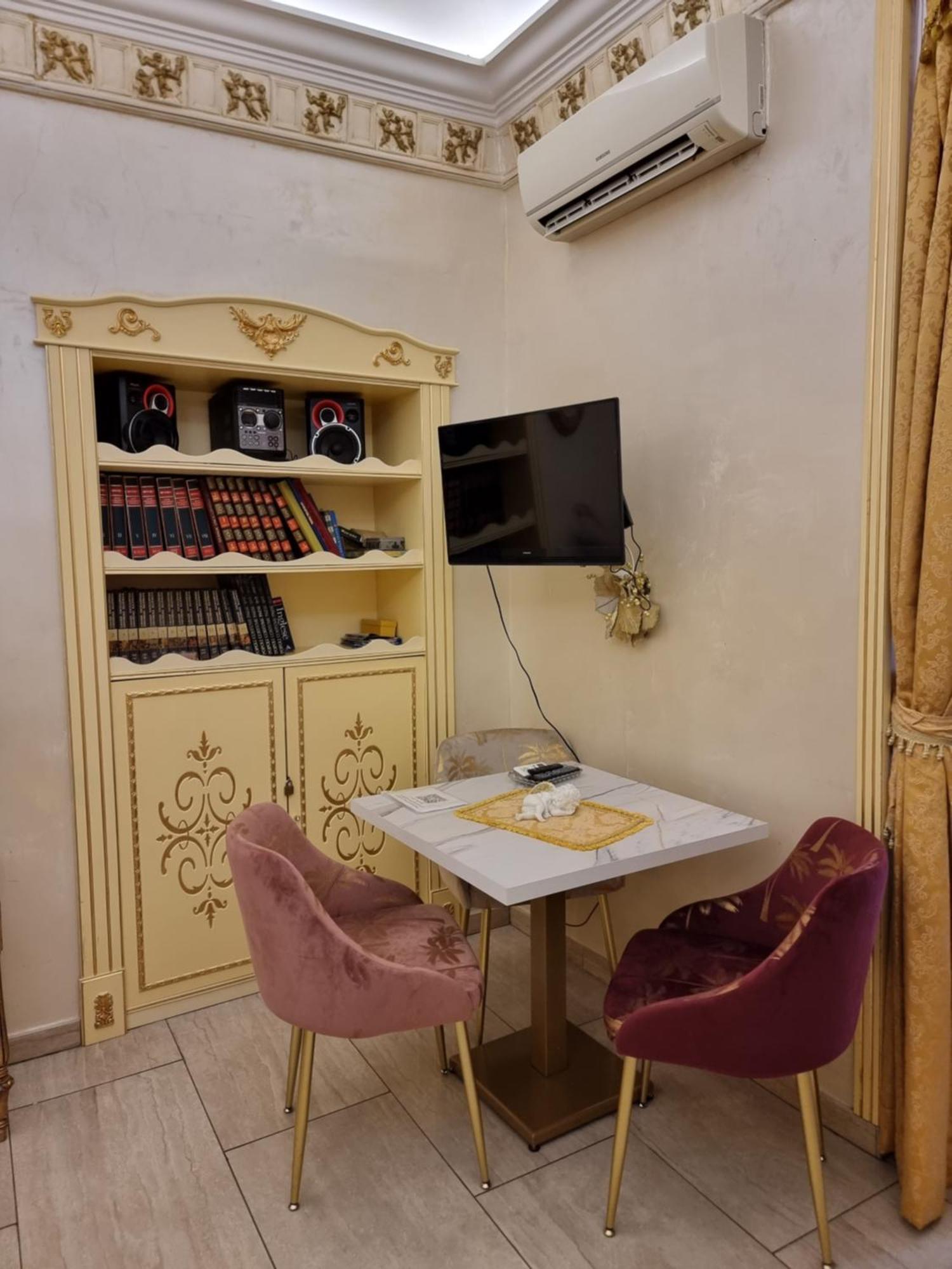 Benvenuti Al Sud Apartment Naples Exterior photo