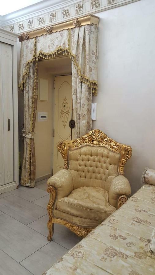 Benvenuti Al Sud Apartment Naples Exterior photo